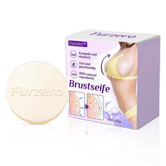 Furzero™ Natural Size Up Bust Health Seife