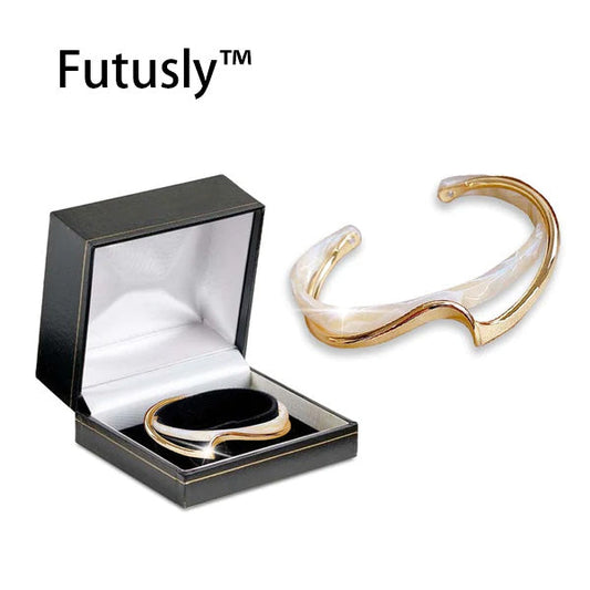 Futusly™ Edelstein Energie Vitalität Funktion Armband